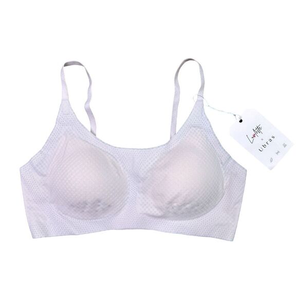 Luvlette x Ubras Bralette - Size Medium (32A-C) - Picture 1 of 4
